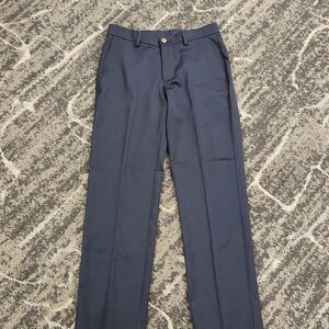 Haggar Performance Slacks Straight Fit 30 x 31